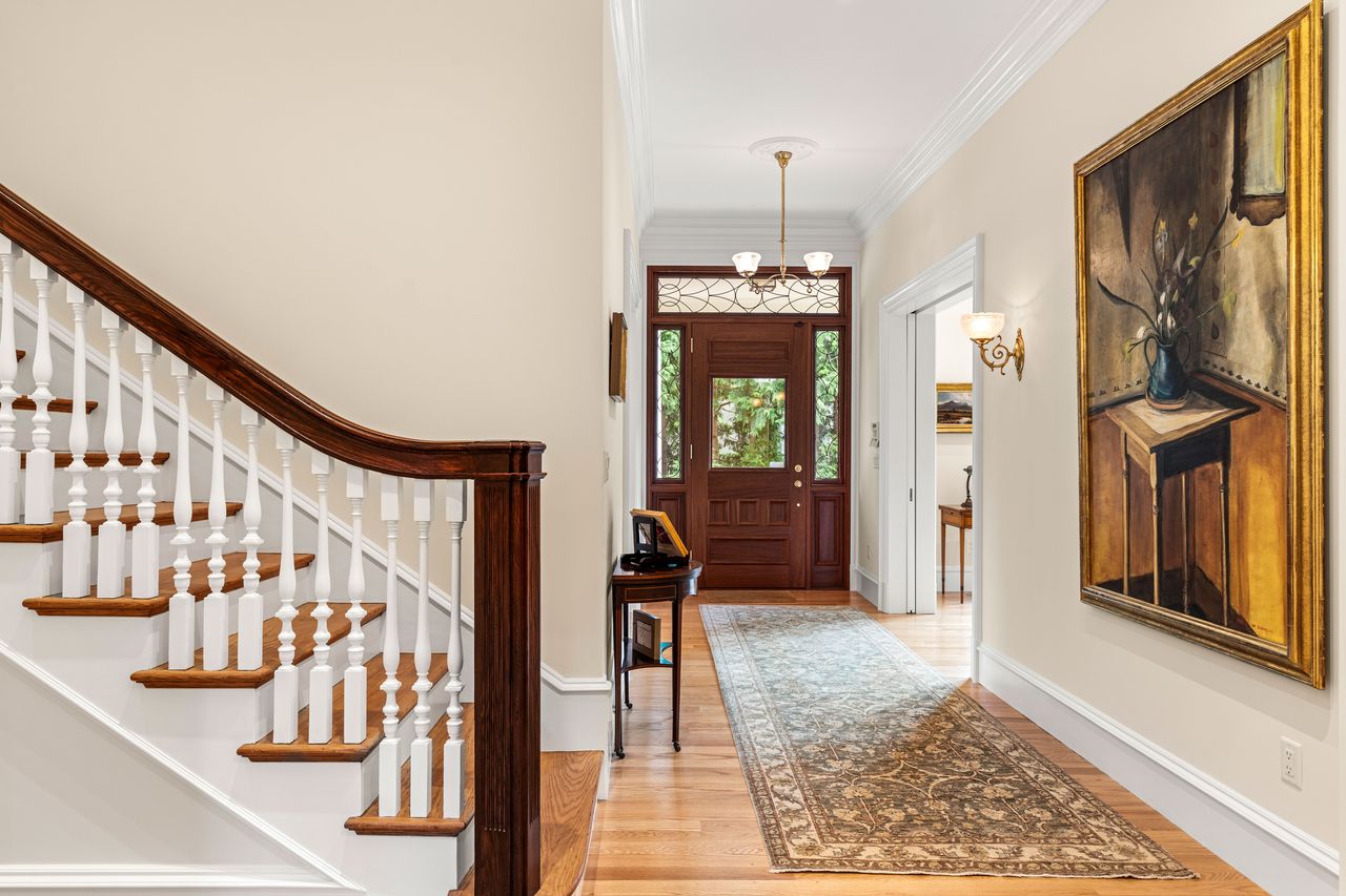 Grand Victorian