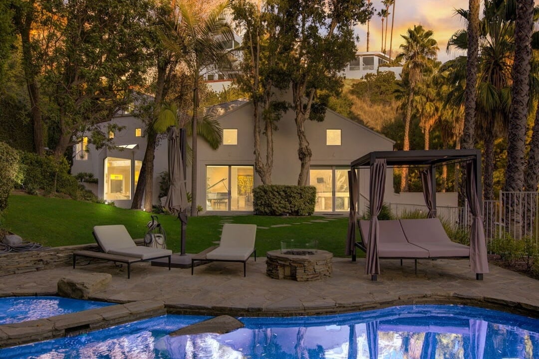 Ridge Villa