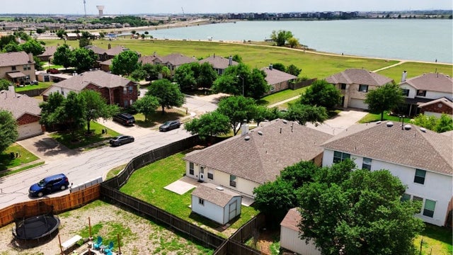 Round Rock