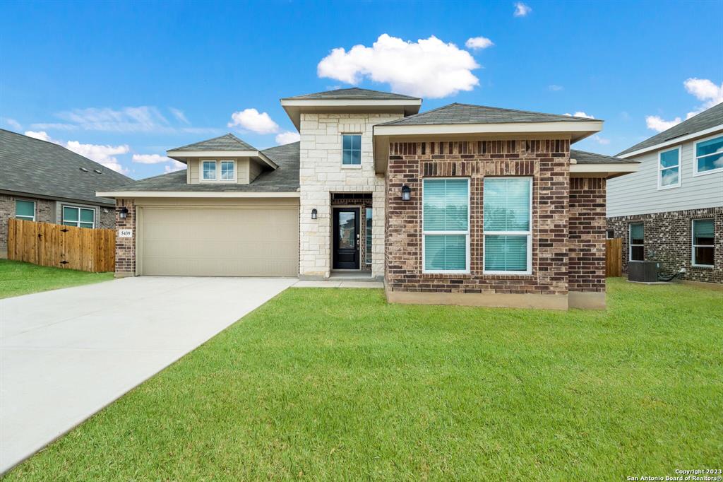 6647 Brandy Path