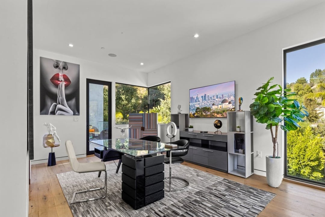 Elysian Estate