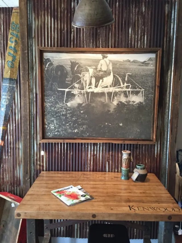 Cool Finds in Upstate NY