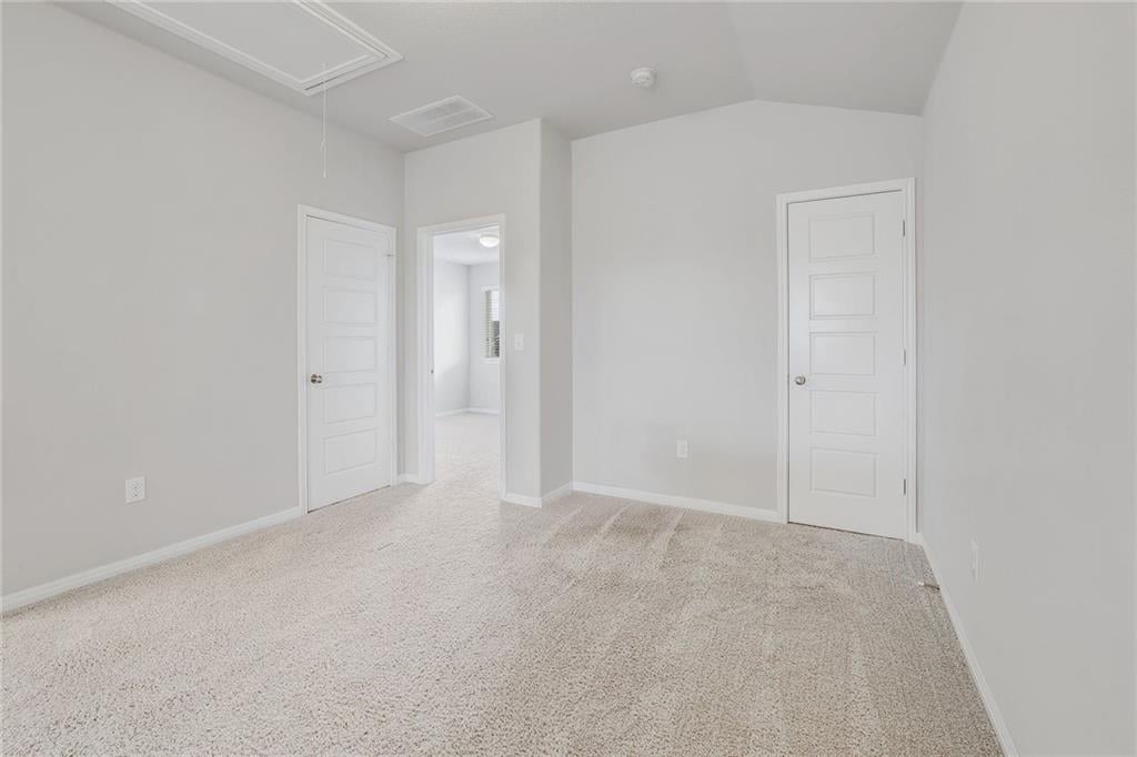 Modern Corner Lot Townhome in Coveted Carrington Court!