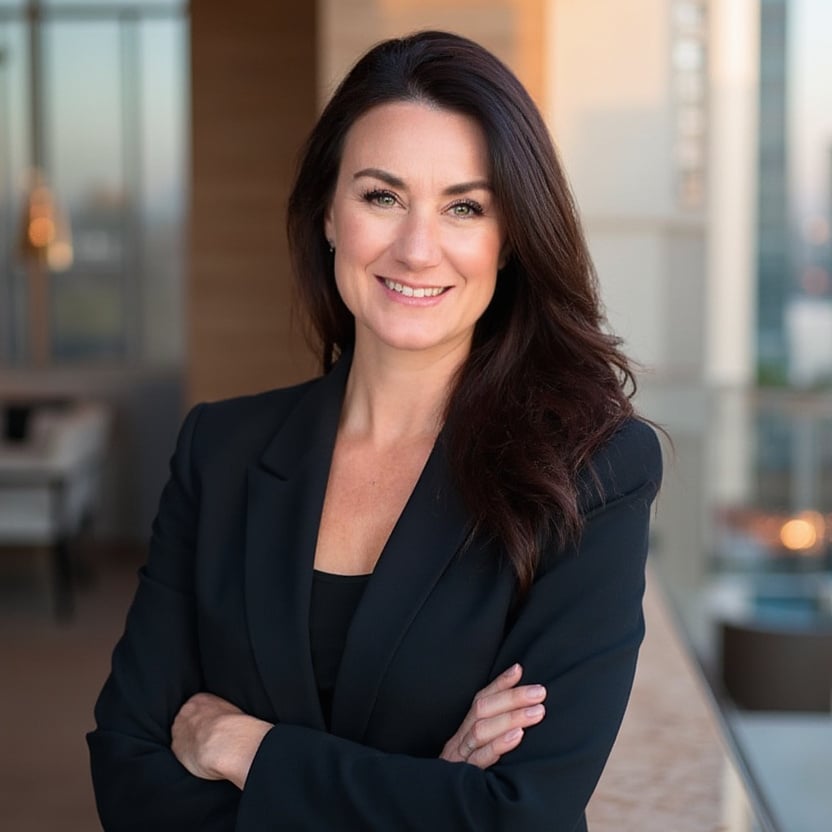 Mary Gurczynski Sparks, NV Real Estate Agent Headshot