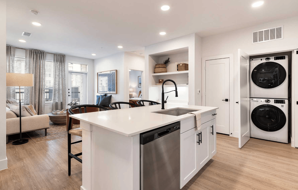 4 Weeks Free on 13-18 Month Lease