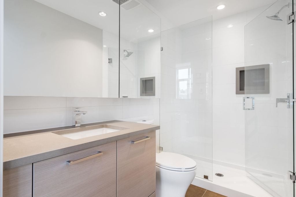 3451 Sawmill Cres, #617