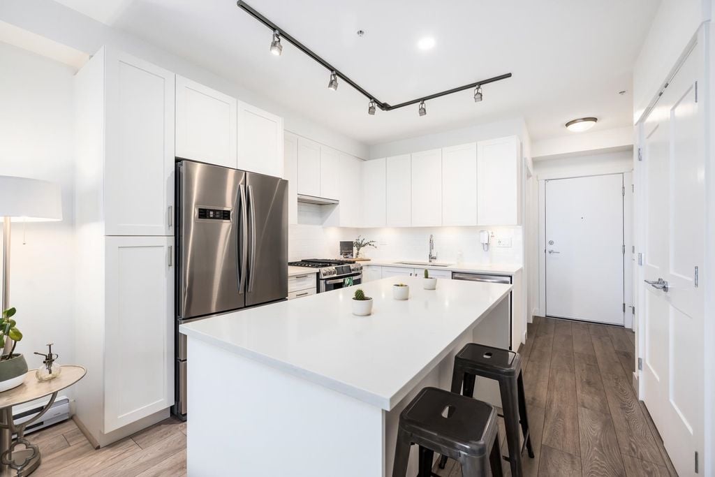 20673 78 Ave, #510