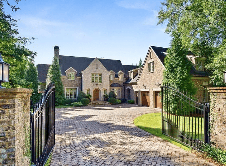 66 Mt Paran Road, Northwest 
