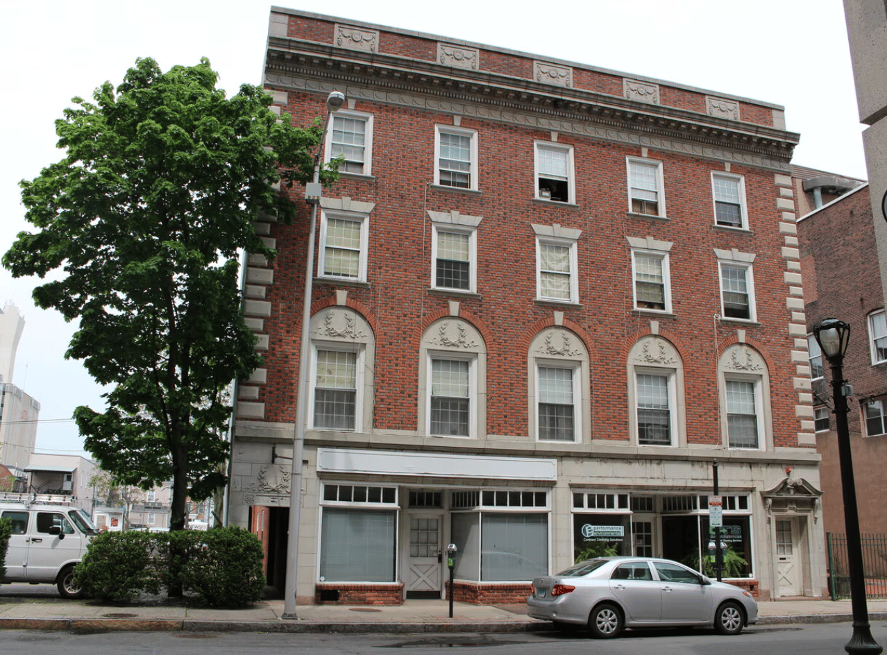 Downtown Mixed-Use Redevelopment Opportunity