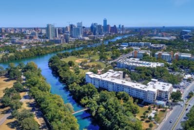 1900 Barton Springs RD #1042