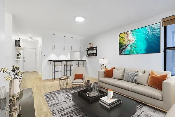 66-72 St Nicholas Ave #3G