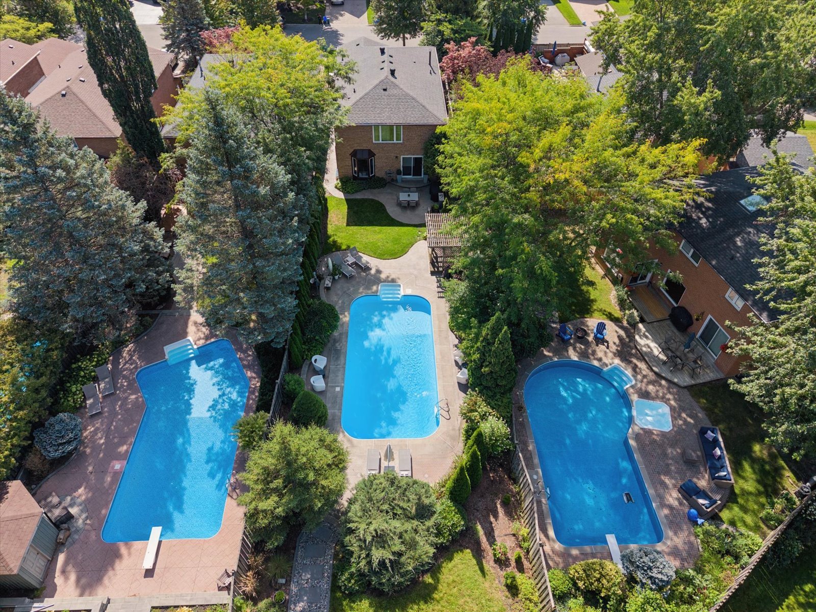 40 Colonel Butler Drive