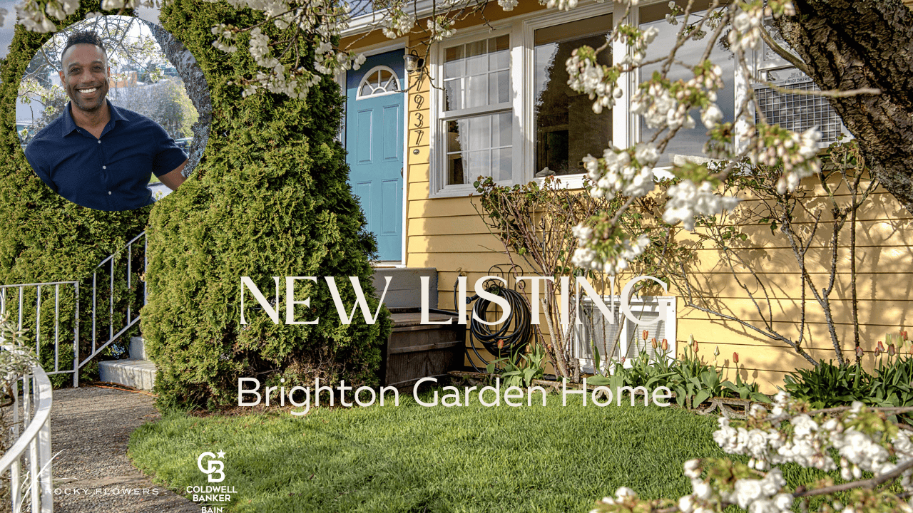 Brighton Garden Home