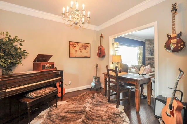 SOLD U SO!! 130 Colleton Drive, Athens, Georgia