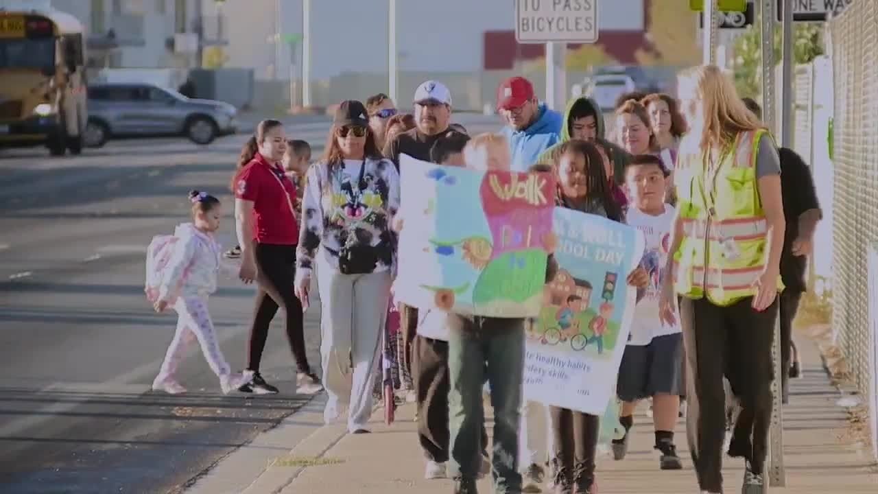 Top stories: The news that dominated Las Vegas headlines in 2025