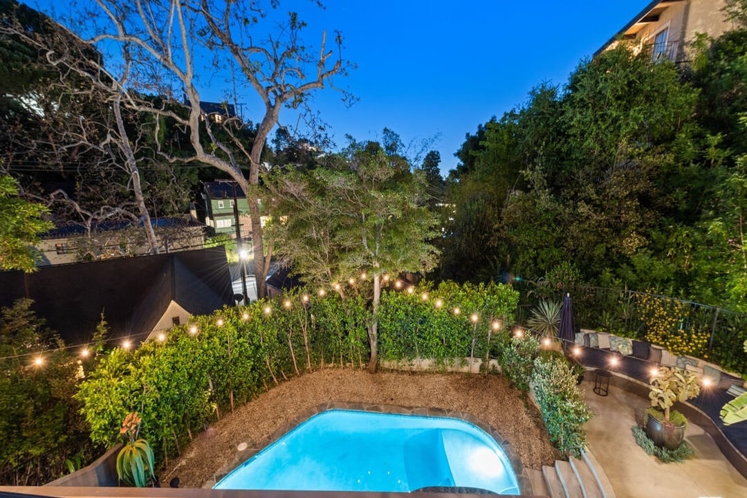 Serene Estate