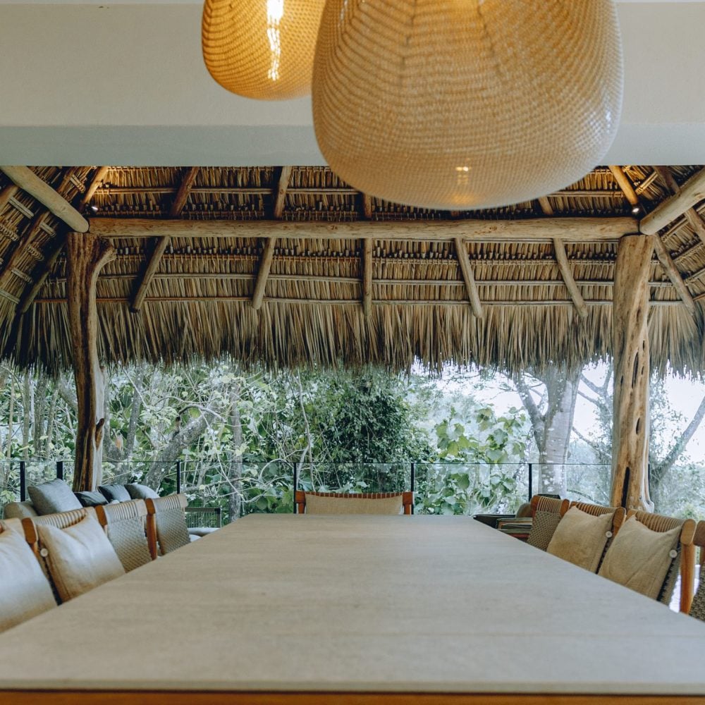 Casa Amigos
