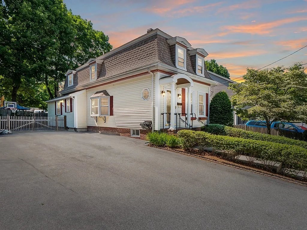 3 Vinton Ct