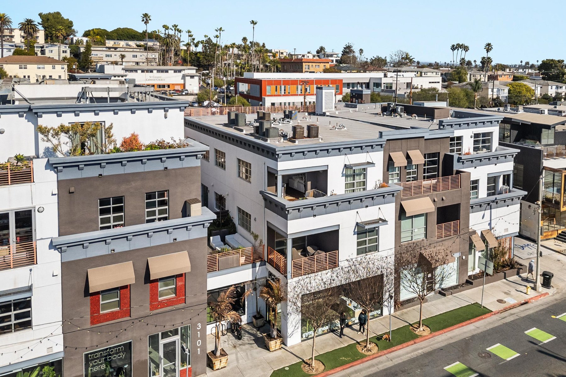 212 Marine St #307, Ocean Park