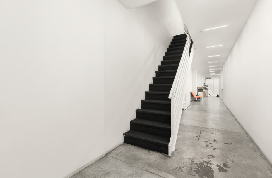 354 Broadway - Office