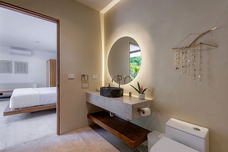Villa Bahia Oceanview Designer Retreat