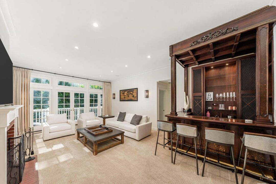 Opulent Ridge