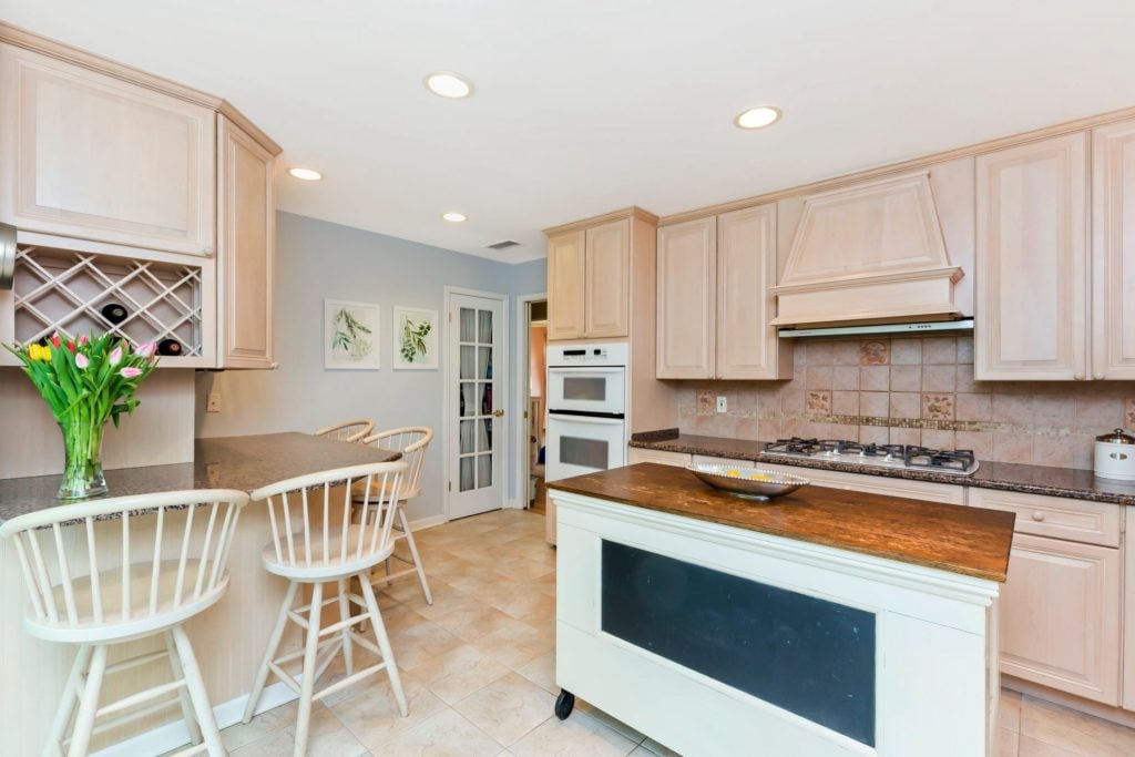 Sold With Multiple Offers in One Week! 20 Little Wolf Road, Summit