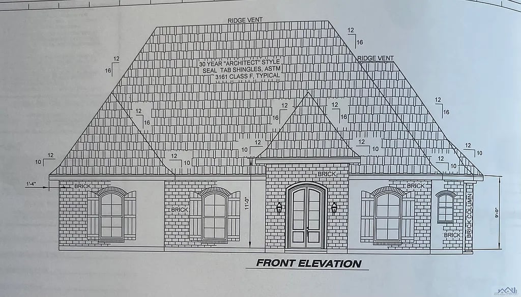179 Le Belle Maison Dr