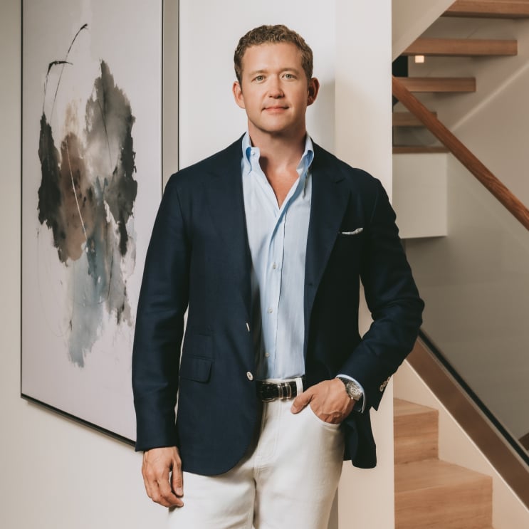 Daniel Heider