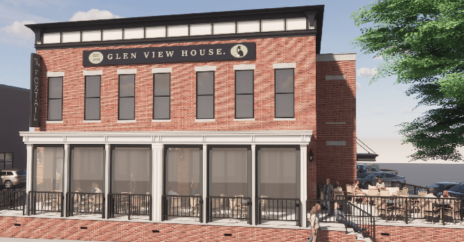 What’s Coming to Glenview: Major Development Projects Shaping 2025