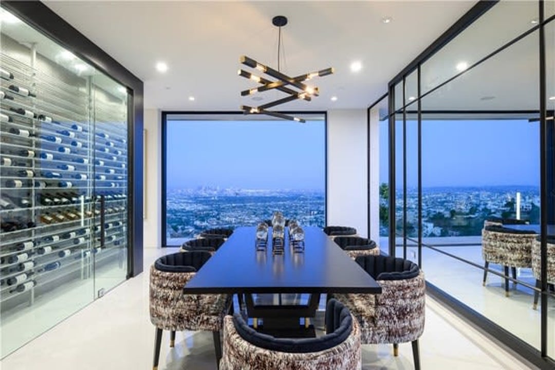 Valley Estate