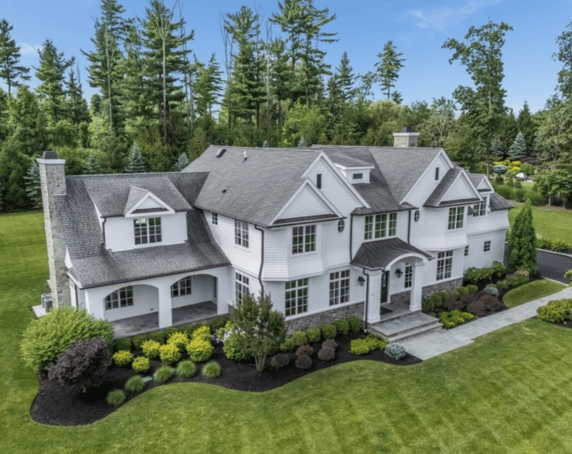 6 Tall Timber Lane