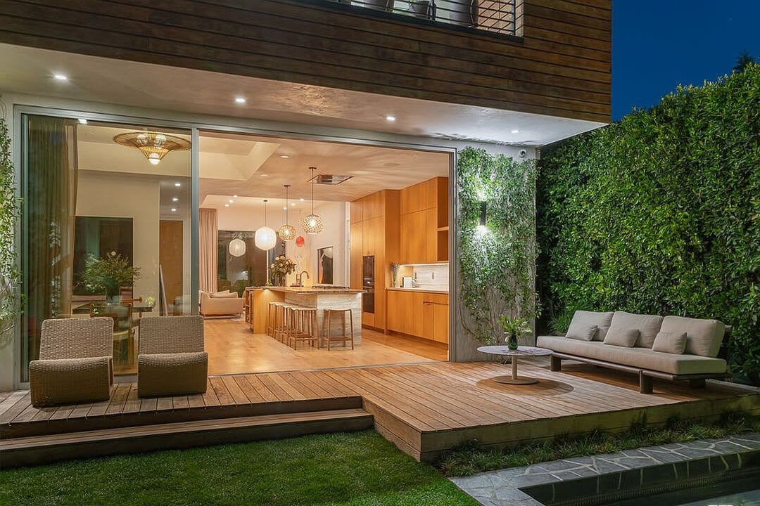 Radiant Haven