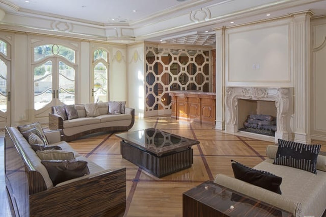 Meadow House