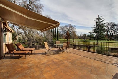 Just Sold! Gorgeous Home on The 13 Th Hole!