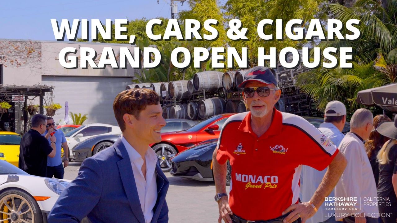 Grand Open House