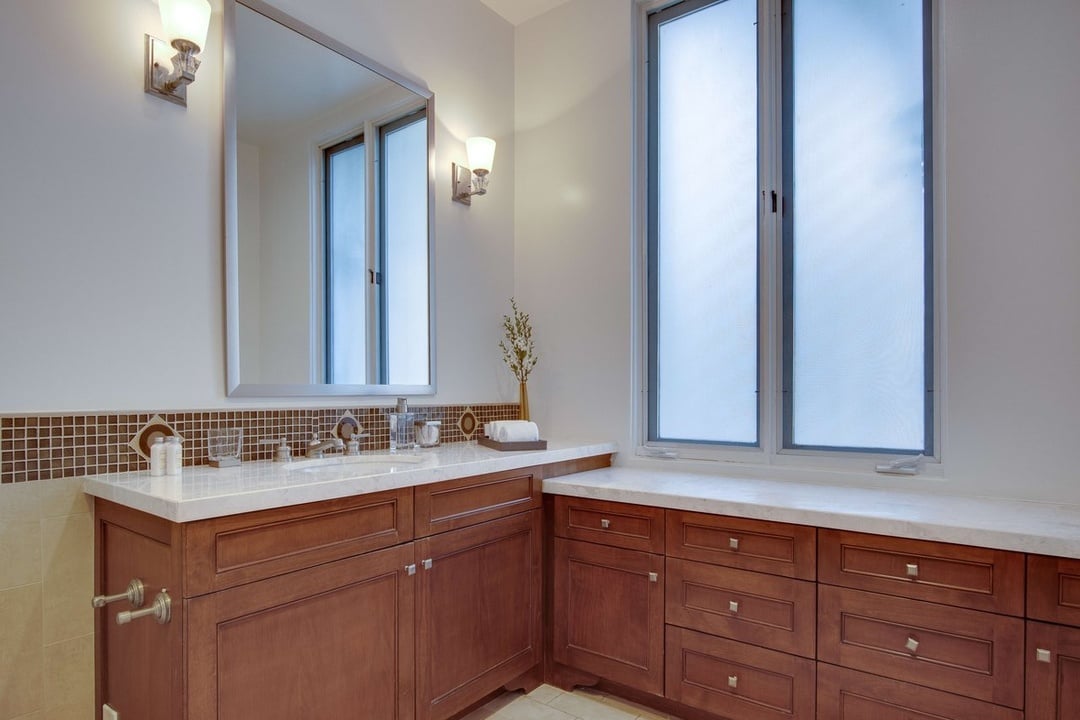 Amber Chateau, Trousdale, 90210