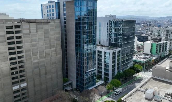Blu Condos