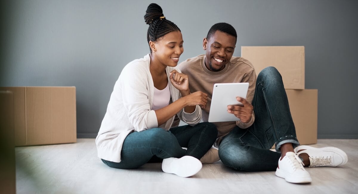 Hit Your 2024 Homeownership Goals