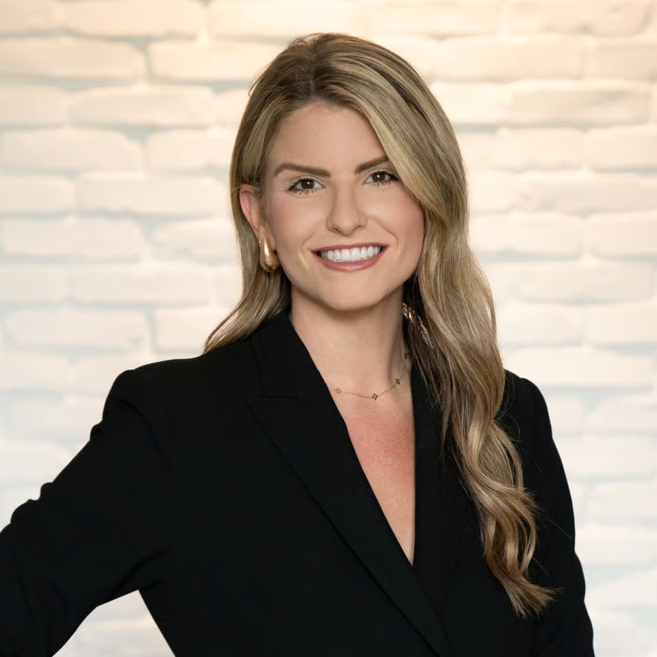 Allison Gourlay Winter Park, FL Real Estate Agent Headshot