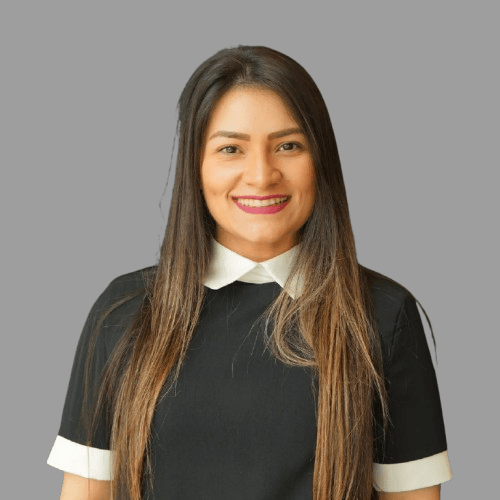 Laura Barragan Rockwall, TX Real Estate Agent Headshot