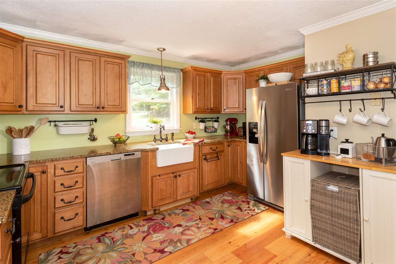 82 Greene's Basin Rd