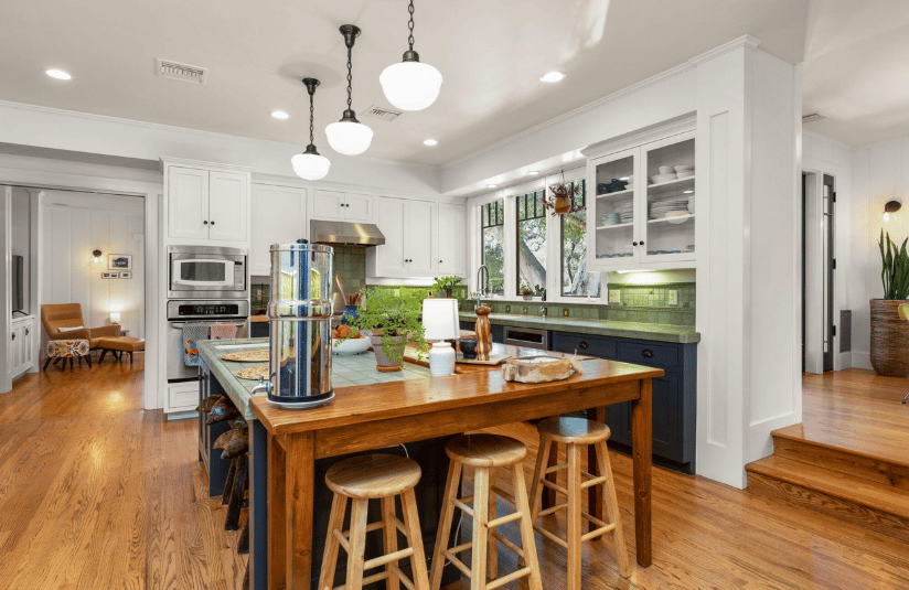 810 El Toro Rd, Ojai