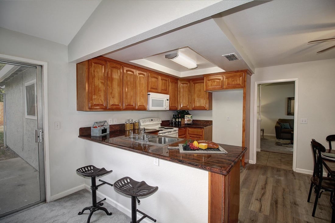 Just Sold in Rosemont!