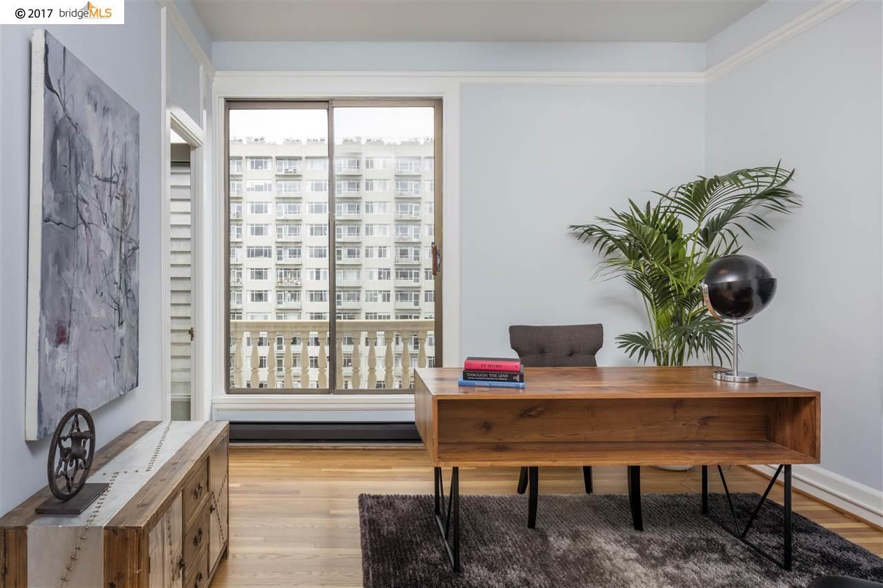 200 Lakeside Dr, #803