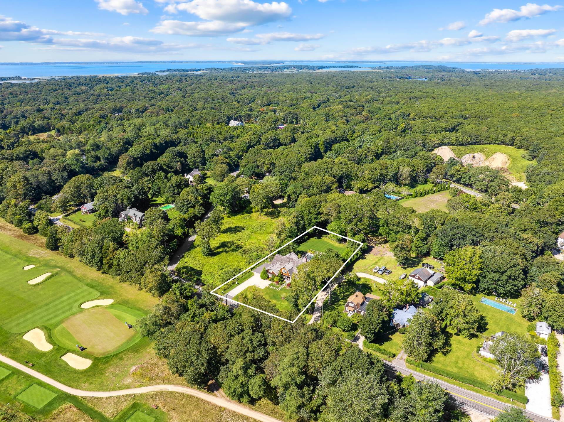 113 Sebonac Road