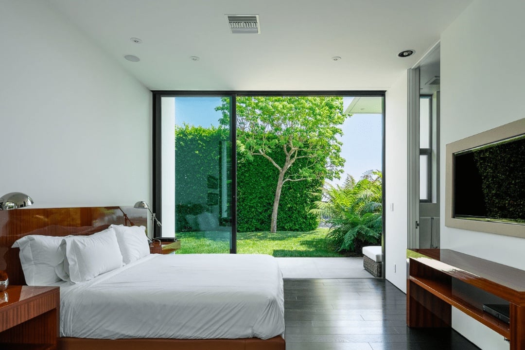 Blissful Retreat