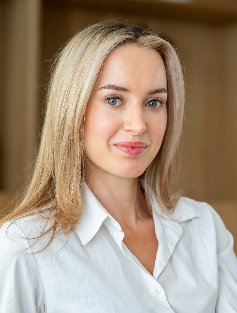 Hannah R. Reynolds