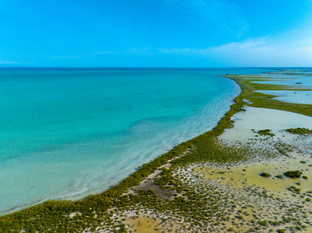 Rancho Del Cielo Maya