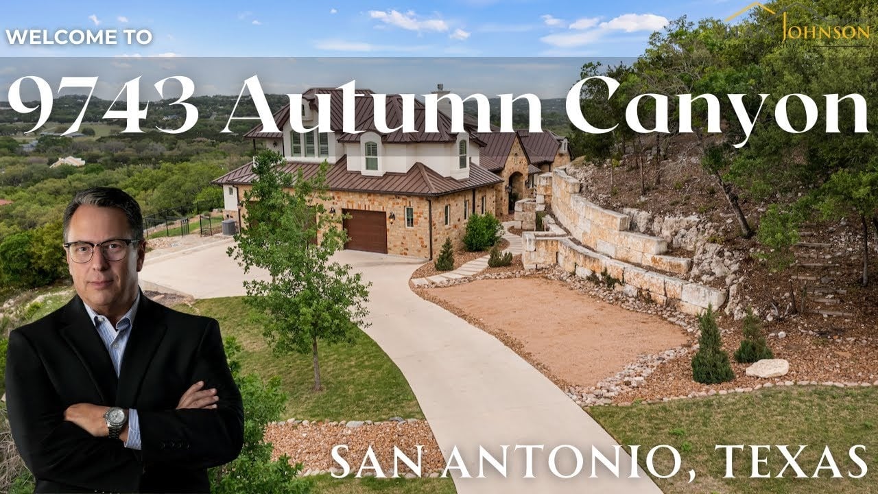Welcome to: 9743 Autumn Canyon
